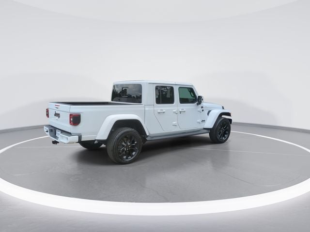 2021 Jeep Gladiator High Altitude