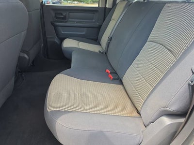2012 RAM 1500 Express