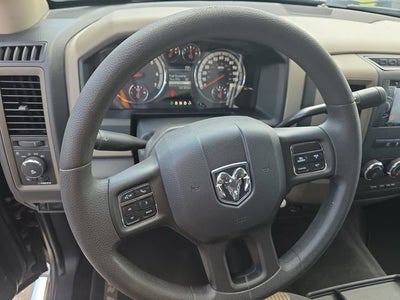 2012 RAM 1500 Express