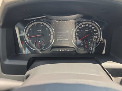 2012 RAM 1500 Express