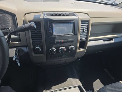 2012 RAM 1500 Express