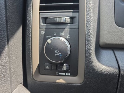 2012 RAM 1500 Express