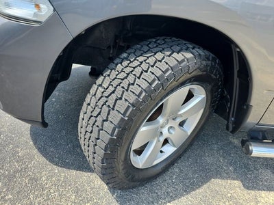 2012 RAM 1500 Express