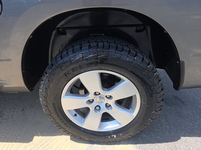 2012 RAM 1500 Express