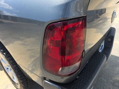 2012 RAM 1500 Express