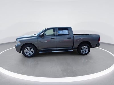 2012 RAM 1500 Express
