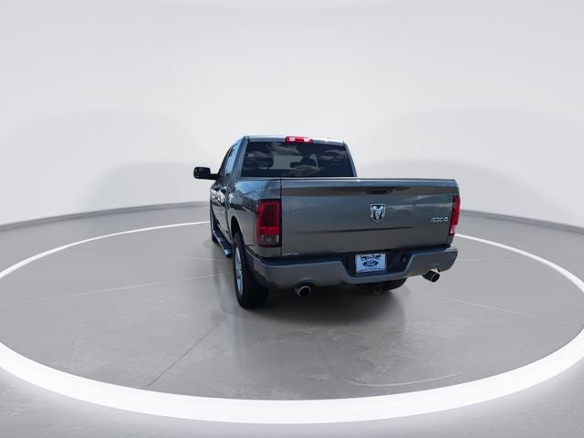 2012 RAM 1500 Express