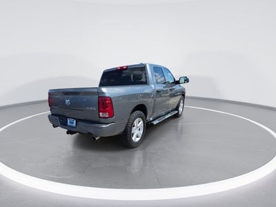 2012 RAM 1500 Express