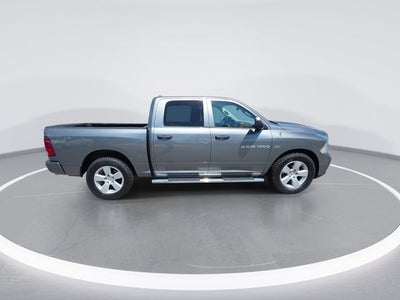 2012 RAM 1500 Express
