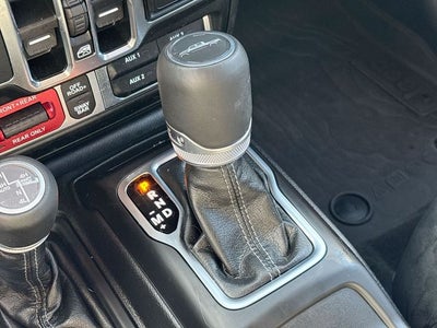 2025 Jeep Gladiator Rubicon X