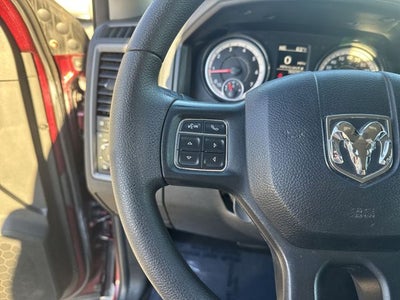 2019 RAM 1500 Classic Express