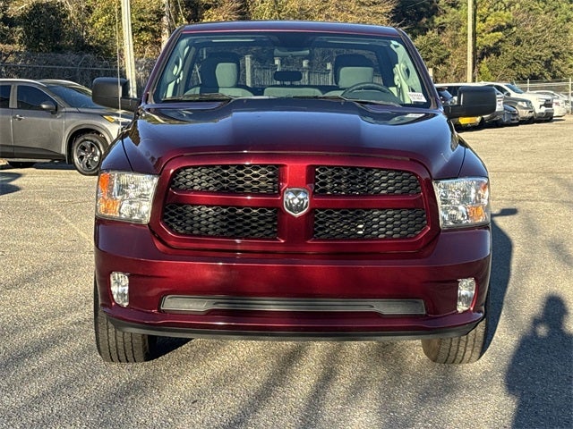 2019 RAM 1500 Classic Express