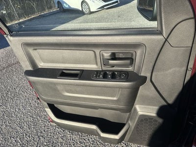 2019 RAM 1500 Classic Express