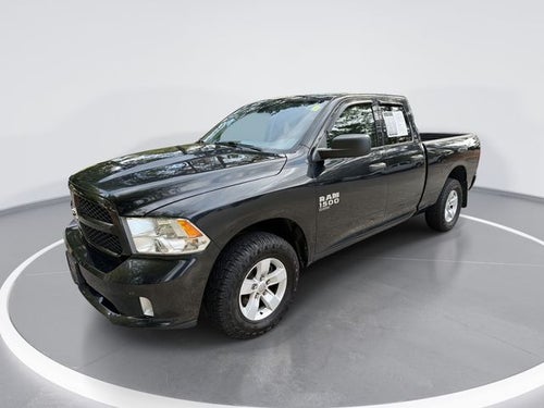 2019 RAM 1500 Classic Express