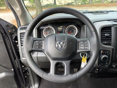 2019 RAM 1500 Classic Express