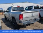 2016 RAM 1500 Lone Star