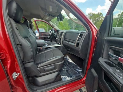 2015 RAM 1500 Sport