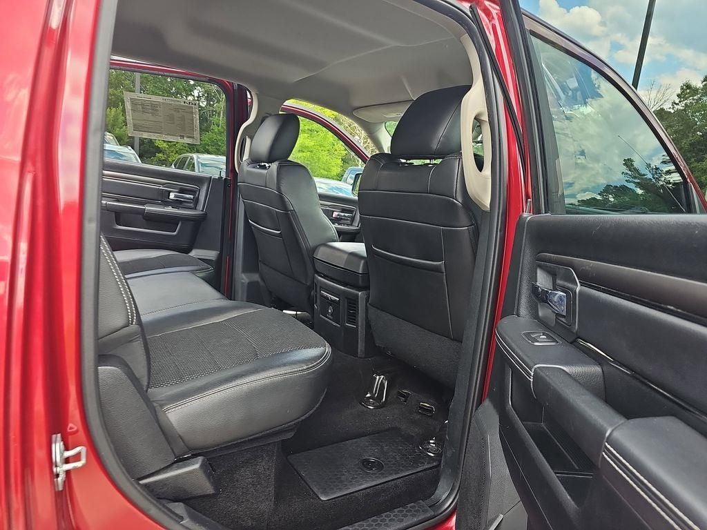 2015 RAM 1500 Sport