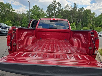 2015 RAM 1500 Sport