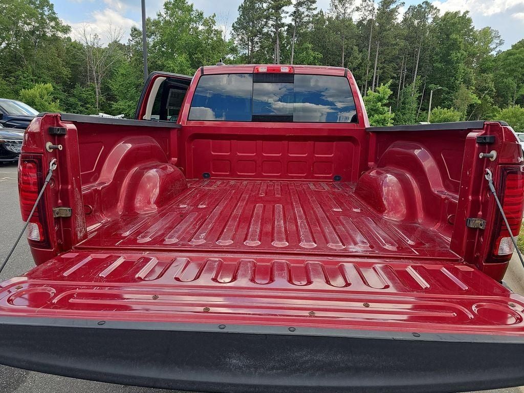 2015 RAM 1500 Sport
