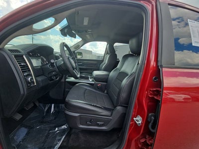 2015 RAM 1500 Sport