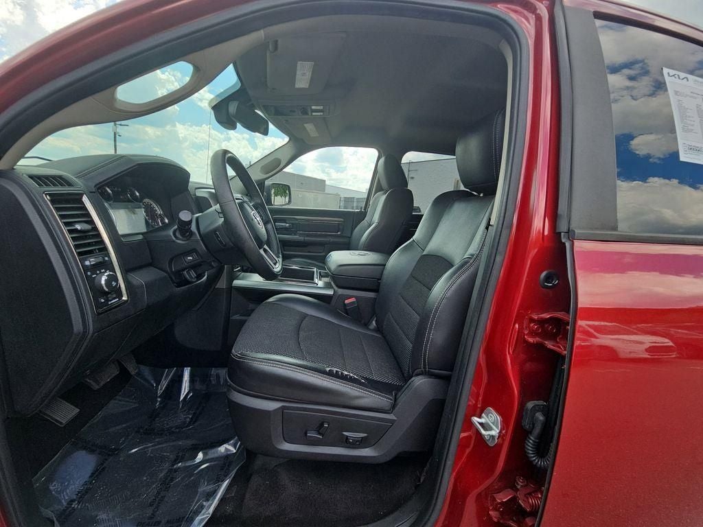 2015 RAM 1500 Sport