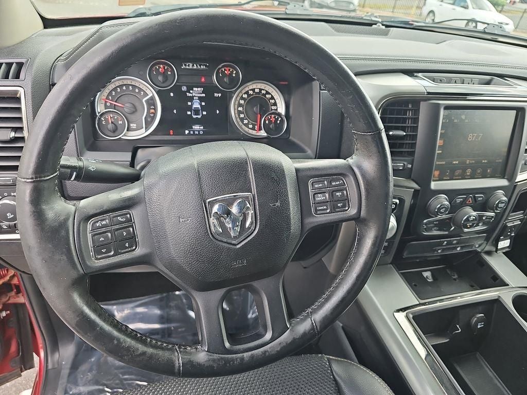 2015 RAM 1500 Sport