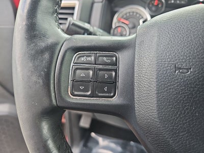 2015 RAM 1500 Sport