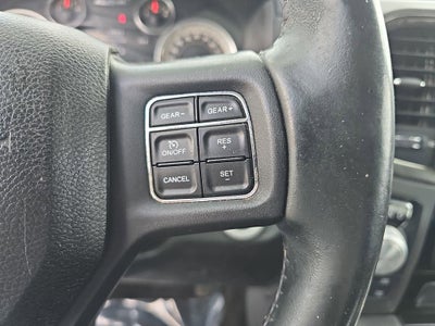 2015 RAM 1500 Sport
