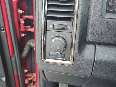2015 RAM 1500 Sport