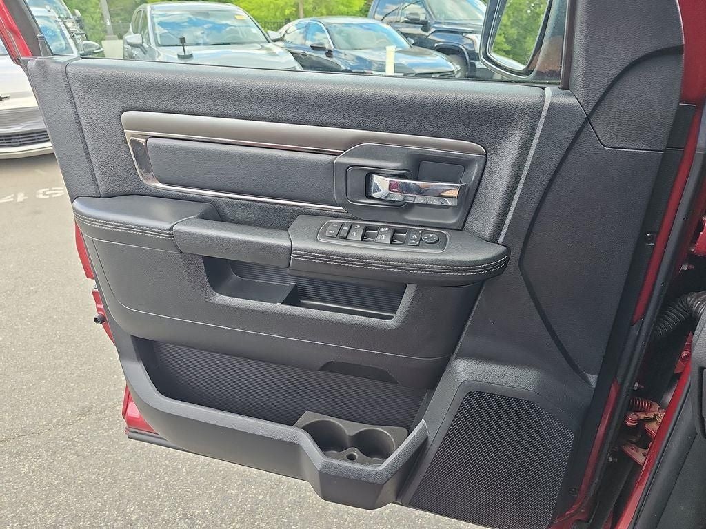 2015 RAM 1500 Sport