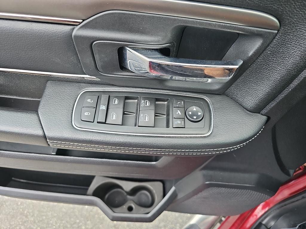 2015 RAM 1500 Sport