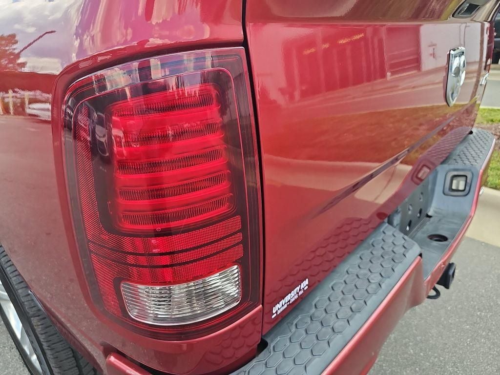 2015 RAM 1500 Sport