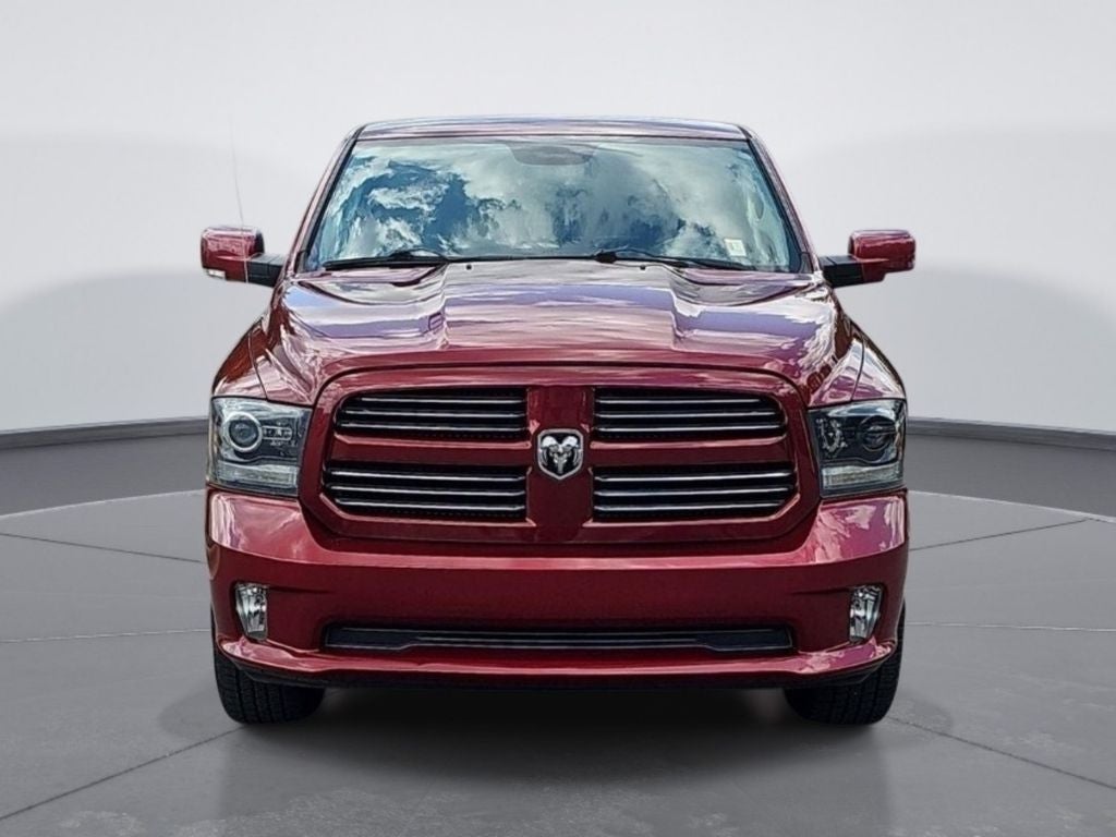 2015 RAM 1500 Sport