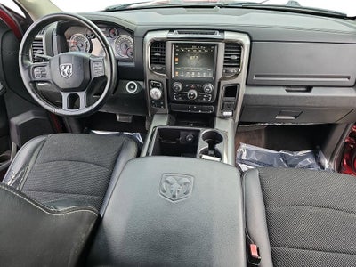2015 RAM 1500 Sport