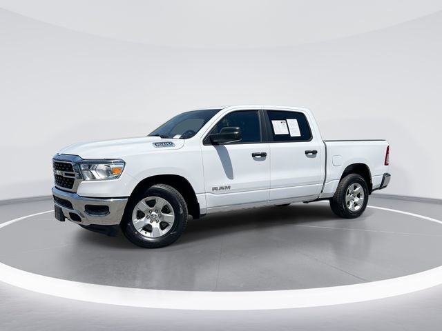 2023 RAM 1500 Big Horn/Lone Star HEMI
