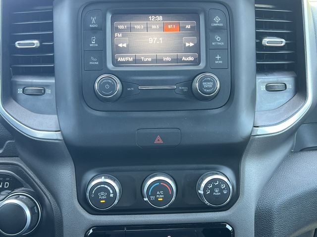 2023 RAM 1500 Big Horn/Lone Star HEMI