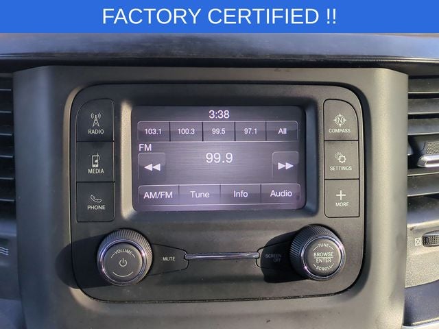 2023 RAM 1500 Big Horn/Lone Star HEMI