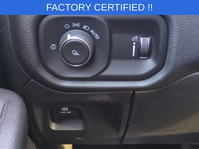 2023 RAM 1500 Big Horn/Lone Star HEMI