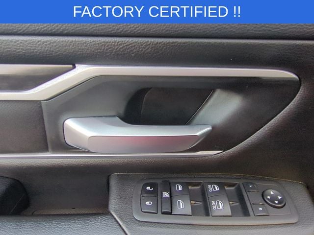 2023 RAM 1500 Big Horn/Lone Star HEMI