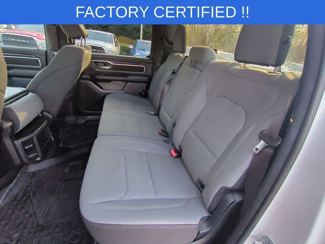 2023 RAM 1500 Big Horn/Lone Star HEMI