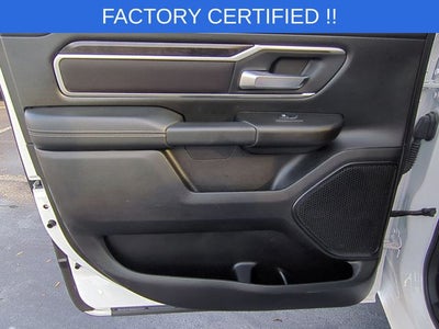 2023 RAM 1500 Big Horn/Lone Star HEMI