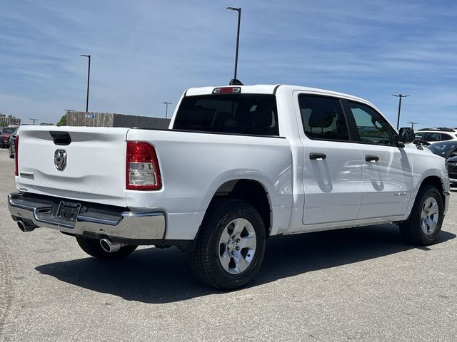 2023 RAM 1500 Big Horn/Lone Star HEMI