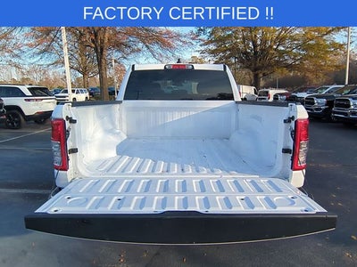 2023 RAM 1500 Big Horn/Lone Star HEMI