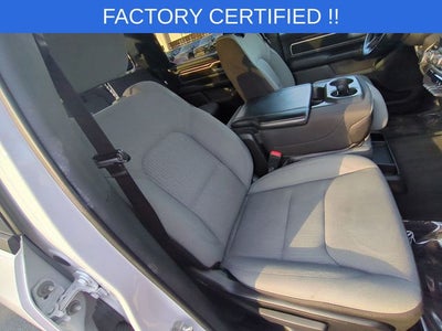 2023 RAM 1500 Big Horn/Lone Star HEMI