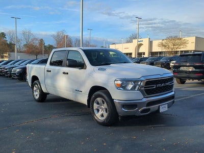 2023 RAM 1500 Big Horn/Lone Star HEMI