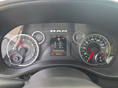 2024 RAM 1500 Tradesman