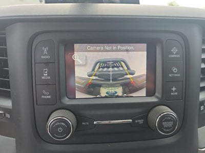 2024 RAM 1500 Tradesman