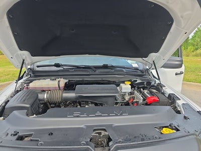 2024 RAM 1500 Tradesman
