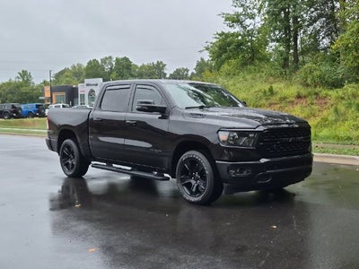2024 RAM 1500 Big Horn/Lone Star